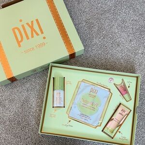 Brand New Pixi Skincare Bundle